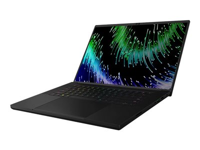 Razer Blade 16 - Intel Core i9