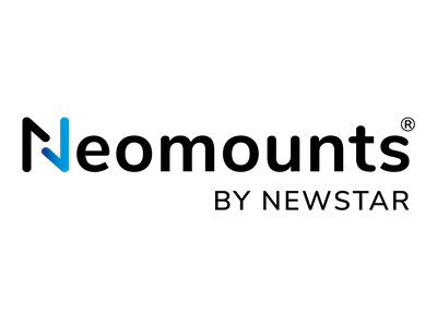 NEOMOUNTS BY NEWSTAR FPMA-D550DDVBLACK, NEOMOUNTS Desk  (BILD1)