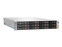 HP StoreEasy 1650 32TB SAS Strg – Hewlett Packard Enterprise