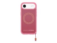 OtterBox Sole Series - back cover for mobile phone