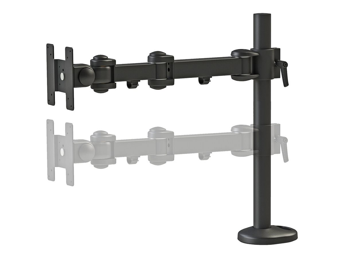 NEOMOUNTS Flatscreen Desk Mount 10-30p