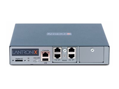 Lantronix Edge Management Gateway EMG8500