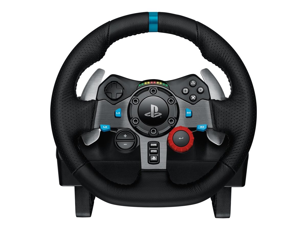 LOGITECH G29 Driving Force Racing Wheel
