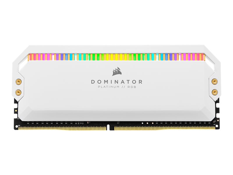 DDR4 16GB 3200-16 Dominator Plat.RGB Kit of 2 COR