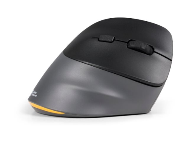 PRF Pro 3-Mode Vertical Mouse Right – Bakker Elkhuizen
