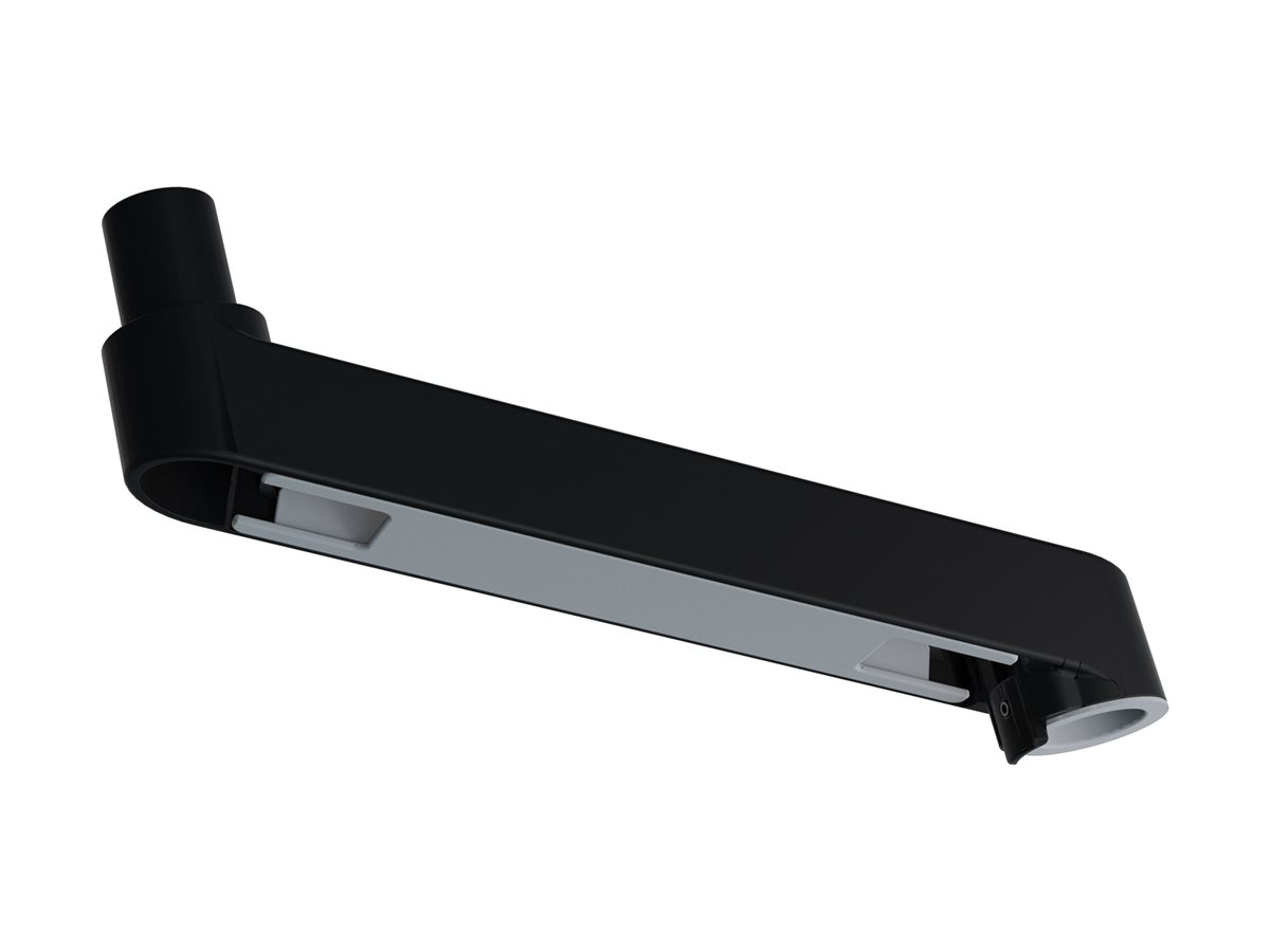 Ergotron LX Pro upevňovací komponent - černá – foto 2
