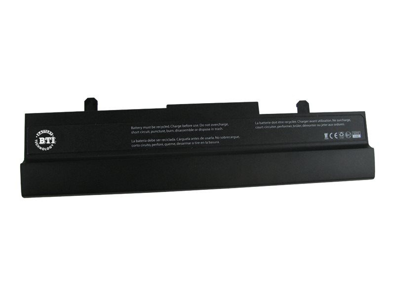 BTI - Notebook battery