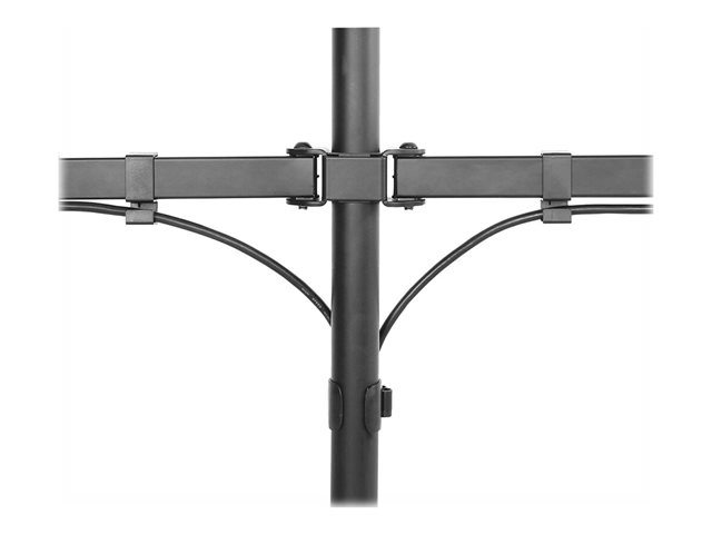 NEOMOUNTS Flat Screen Desk Mount clamp