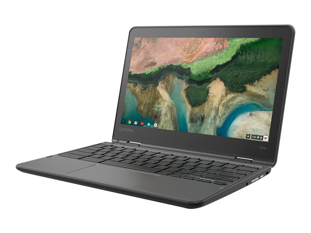 Lenovo 300e Chromebook (2nd Gen) MTK - 11.6