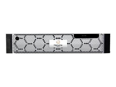 Hanwha Vision WiseNet WAVE WRR-P-S204S