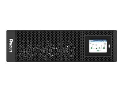 Panduit SmartZone - UPS (rack-mountable / external)