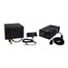 Tripp Lite 300W 54A Medical Mobile Cart Power Kit 3 Outlet UL 60601-1