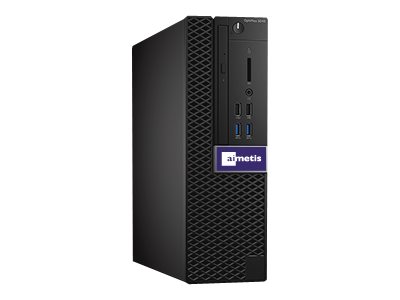 Aimeties Server Computer Aimetis R002 Operator Station | Overview, Specs, Details | SHI