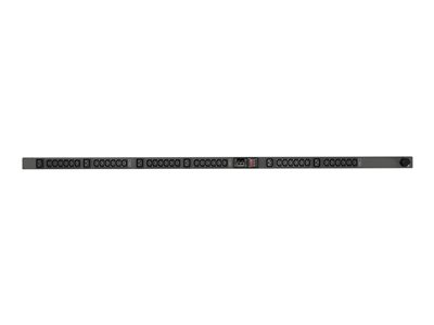 Vertiv Geist Monitored VP8881