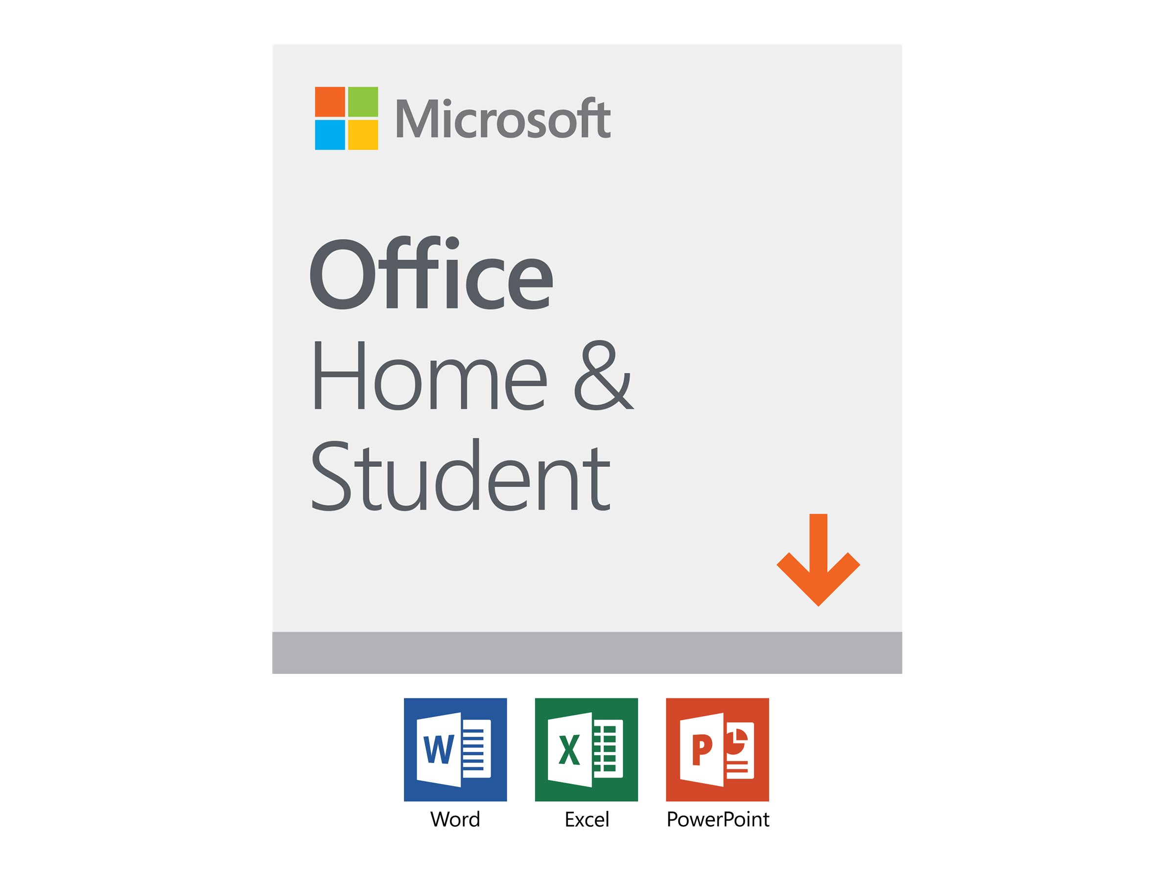Microsoft Office Home and Student 2019 | www.shi.com