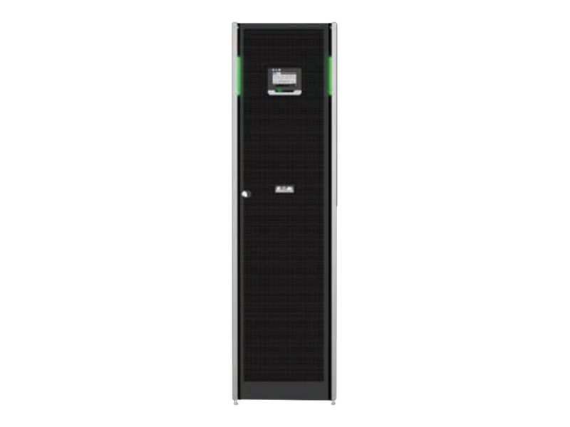 EATON 91PS 30kW with standard batteries