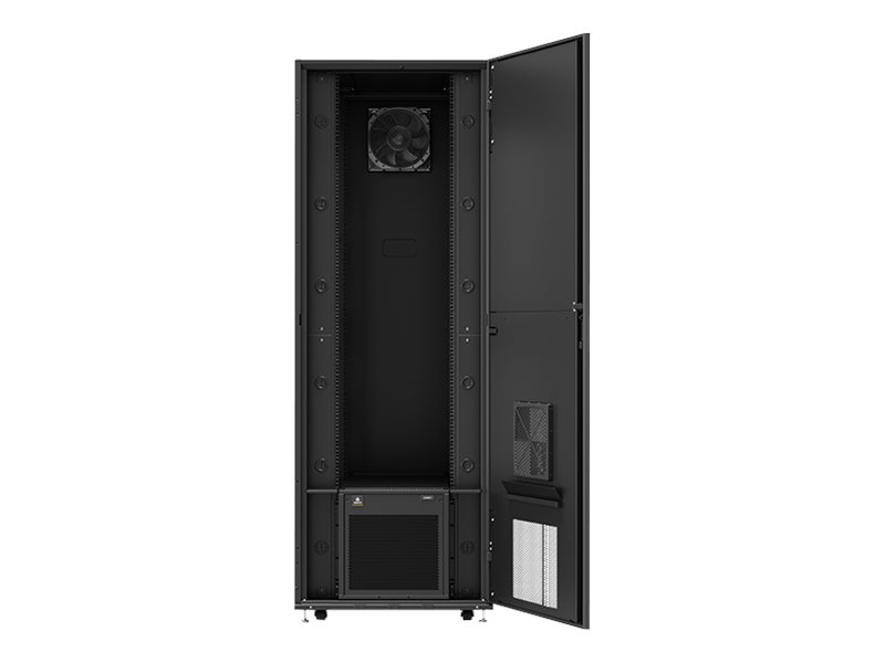 Vertiv VRC-S - Rack cabinet | Overview, Specs, Details | SHI