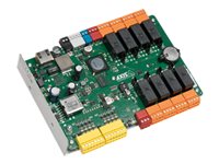 AXIS A9188 Network I/O Relay Module - expansionsmodul