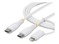 StarTech.com Produits StarTech.com 1M-U2-LNTC-CABLE