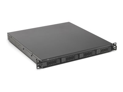 OWC Flex 1U4 - Hard drive array