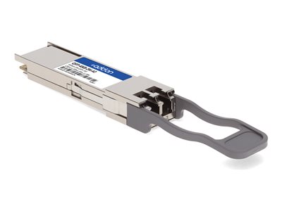 AddOn - QSFP+ transceiver module