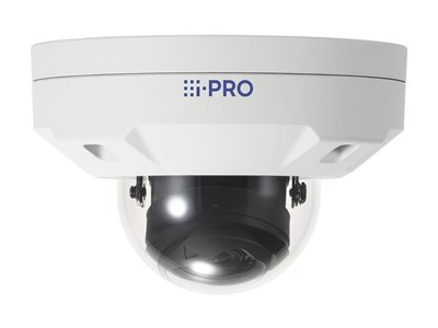 i-PRO X-Series WV-X25700-V2LN