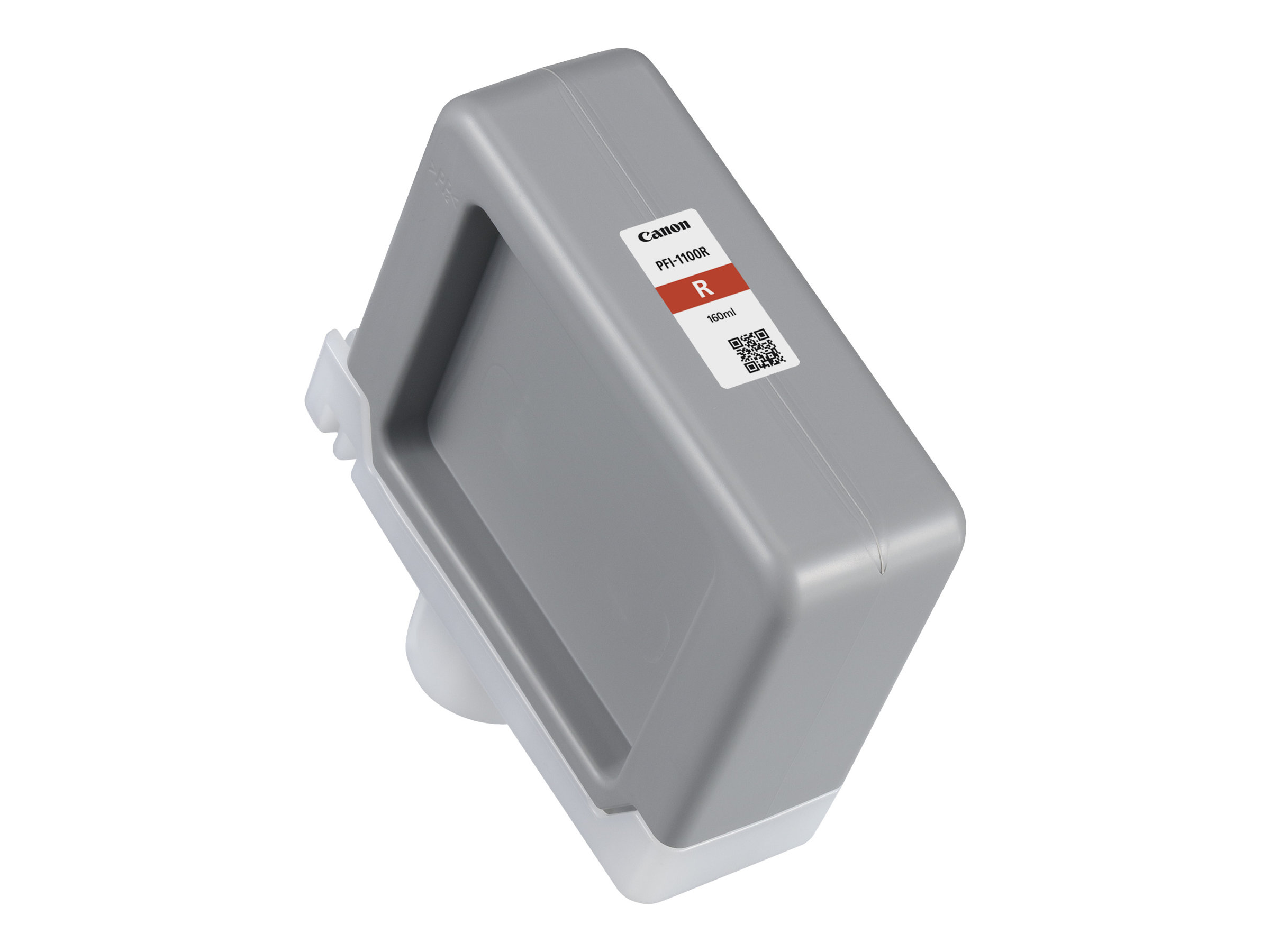 Canon PFI-1100 R - 160 ml