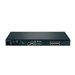 Lenovo Local 1x8 Console Manager - KVM switch - 8 ports - rack-mountable
