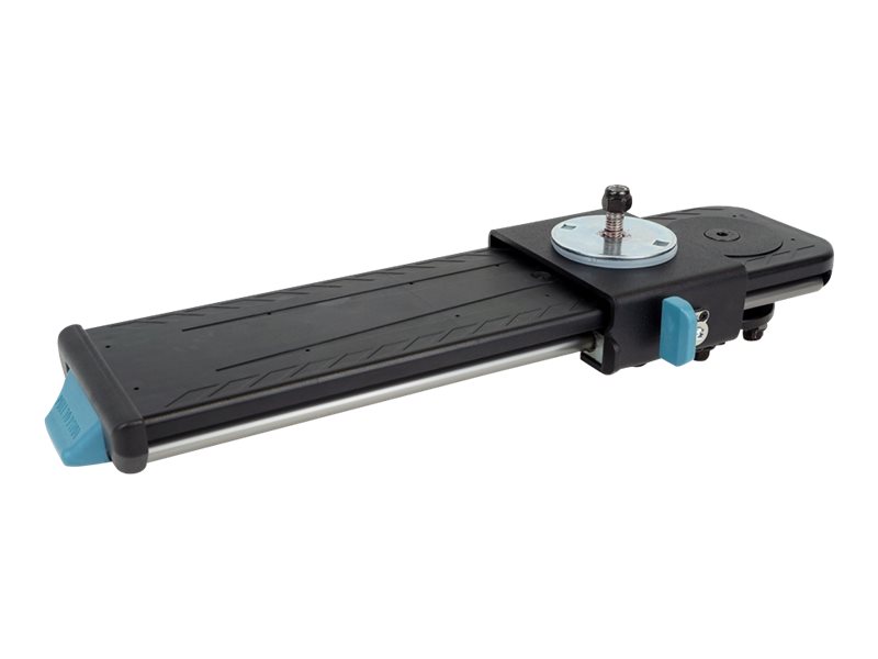 Gamber-Johnson MONGOOSE XE 15" Motion Attachment