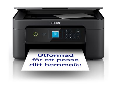 EPSON Expression Home XP-3205 MFP 33p(P), EPSON  (BILD5)