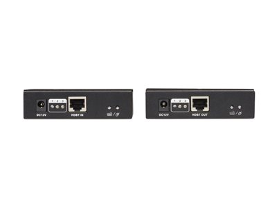 EATON TRIPPLITE HDMI HDBaseT KVM Console