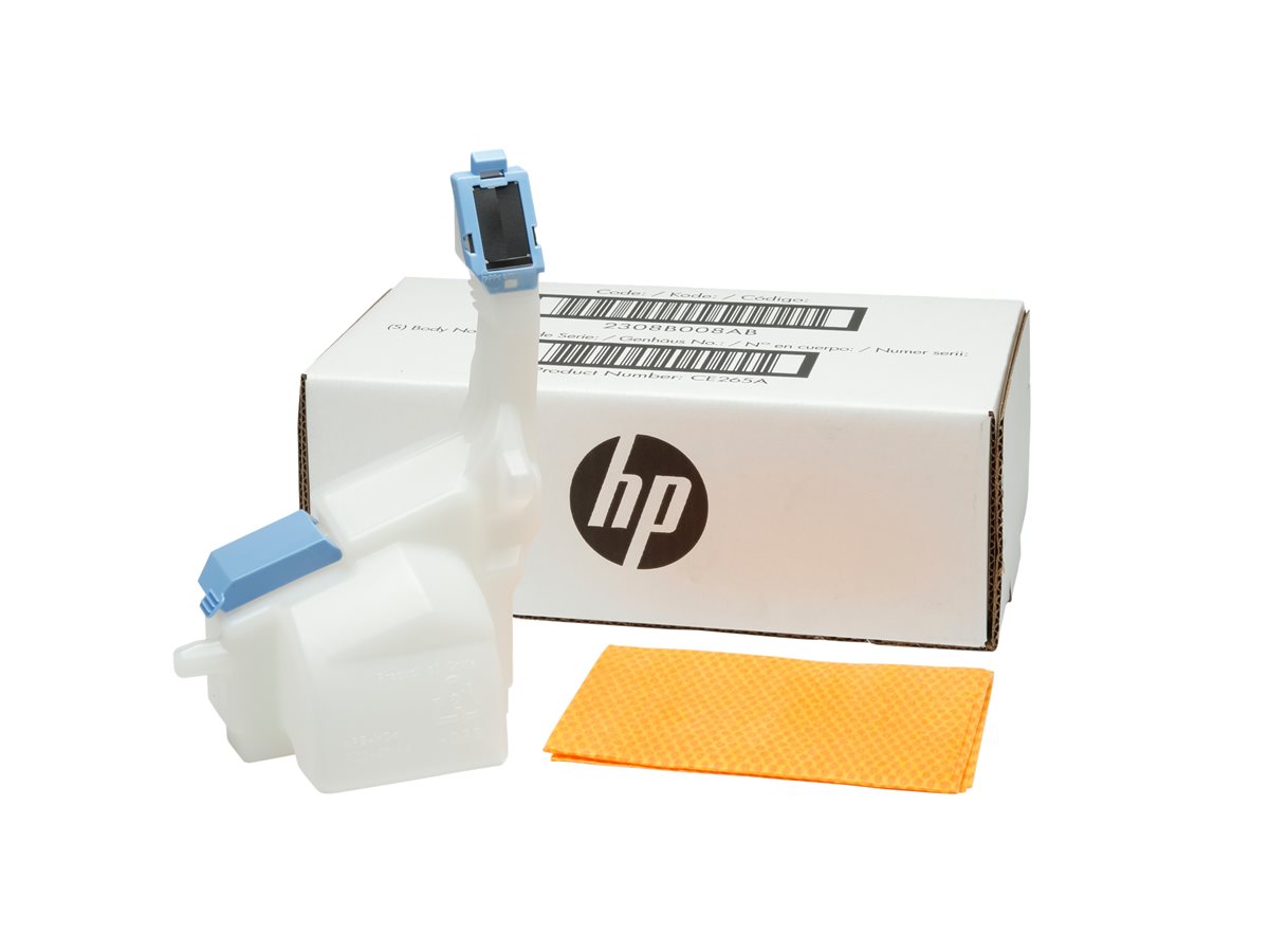 HP LaserJet CP4525 Toner Collec