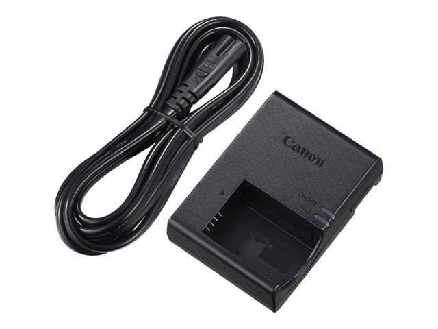 Image of Canon LC-E17E battery charger