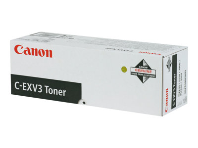 CANON C-EXV3 Toner 15000Seiten iR2200 - 6647A002