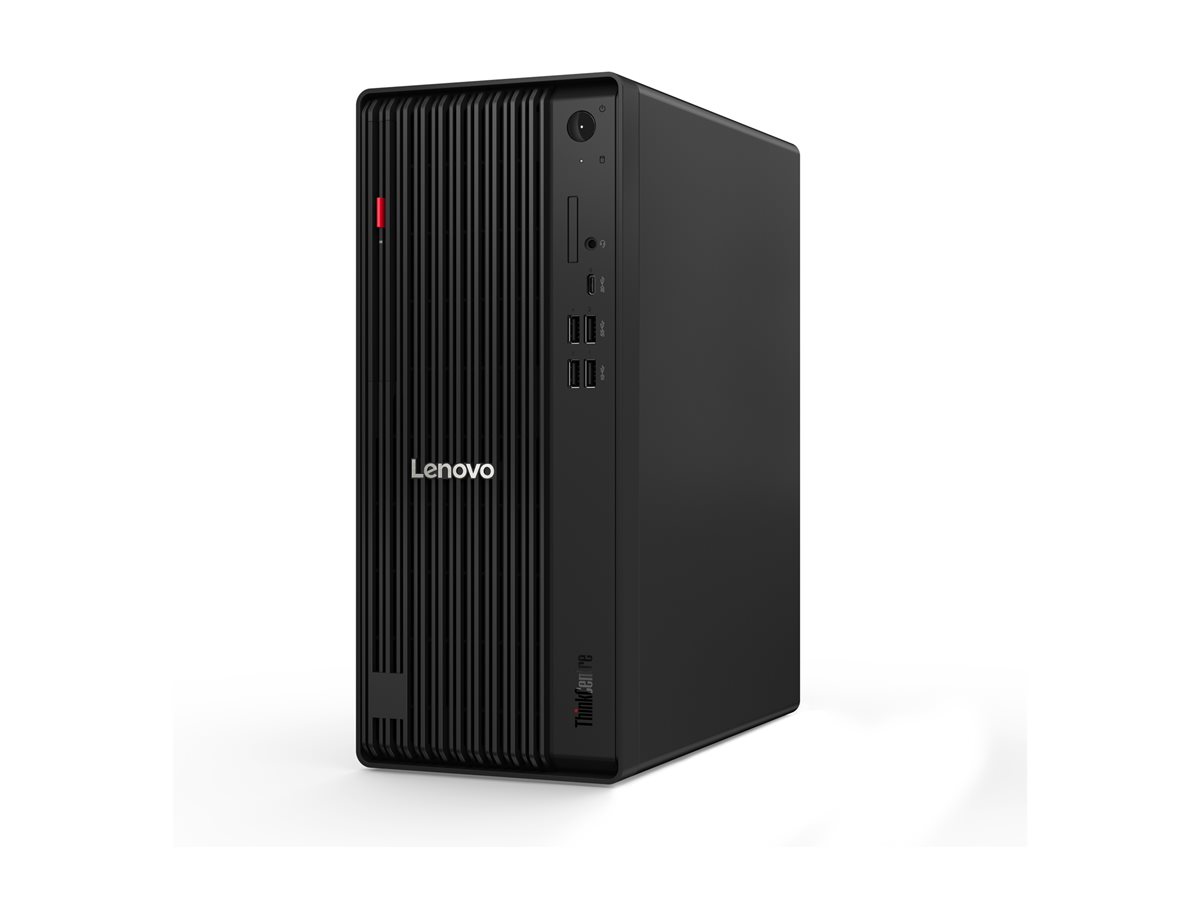 Lenovo ThinkCentre M70t Gen 6 - věž Core Ultra 7 265 2.4 GHz - vPro Enterprise - 32 GB - SSD 1 TB - česká/slovenská