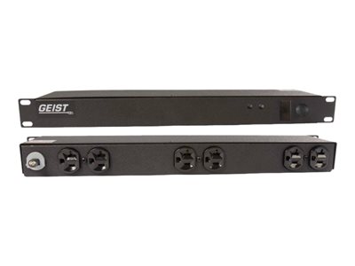 Geist Basic Standard JRN062-102D20ST5