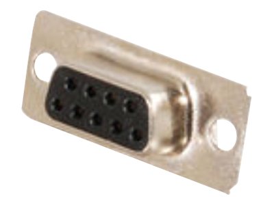 C2G DB9 D-Sub Solder Connector