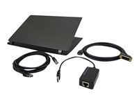 Comprehensive Chromebook DVI and Networking Connectivity Kit network adapter USB 