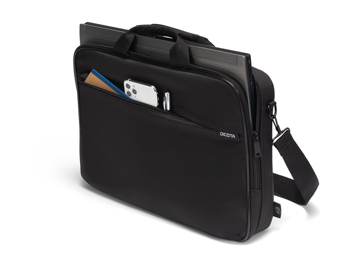 DICOTA ONE Top Traveller - brašna na notebook – foto 3