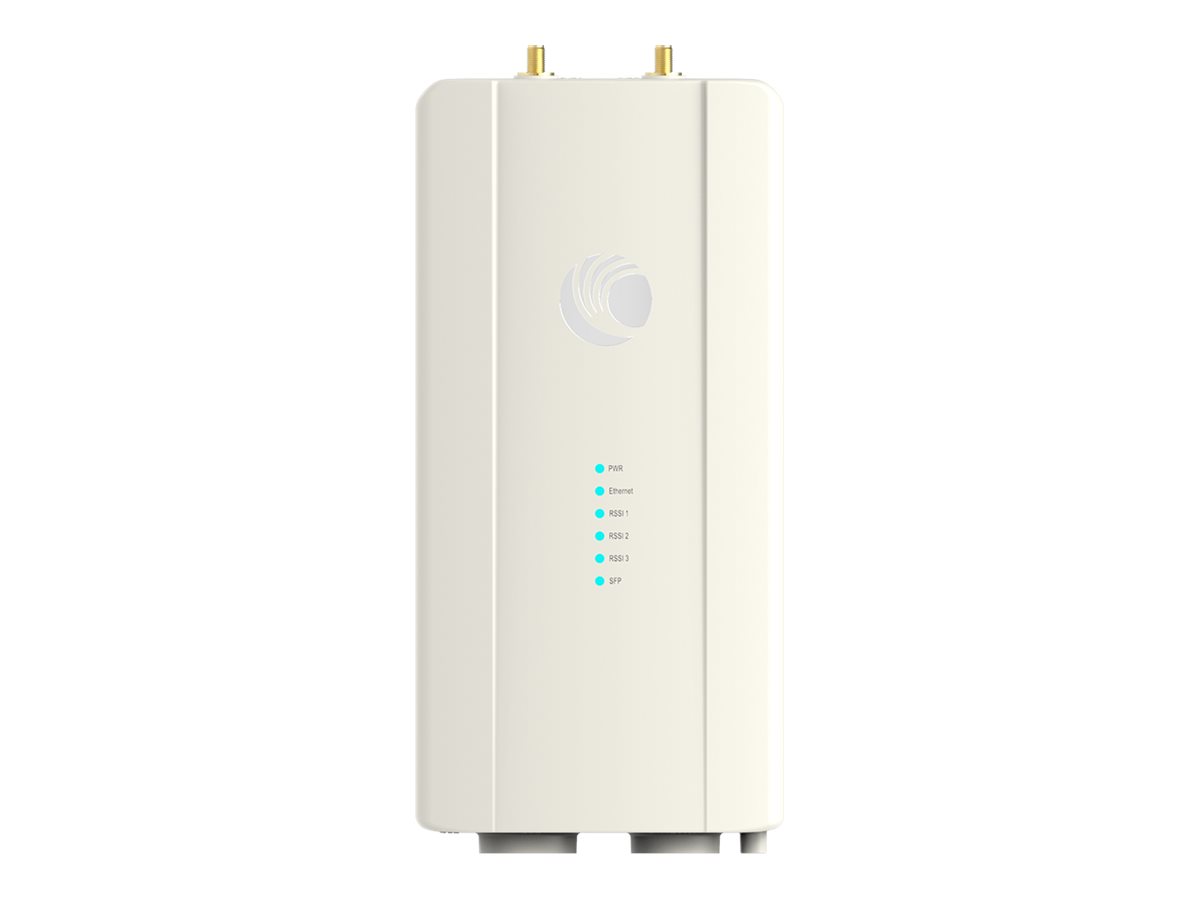 Cambium Networks ePMP Force 400C wireless bridge Wi-Fi Product shot Front 79800