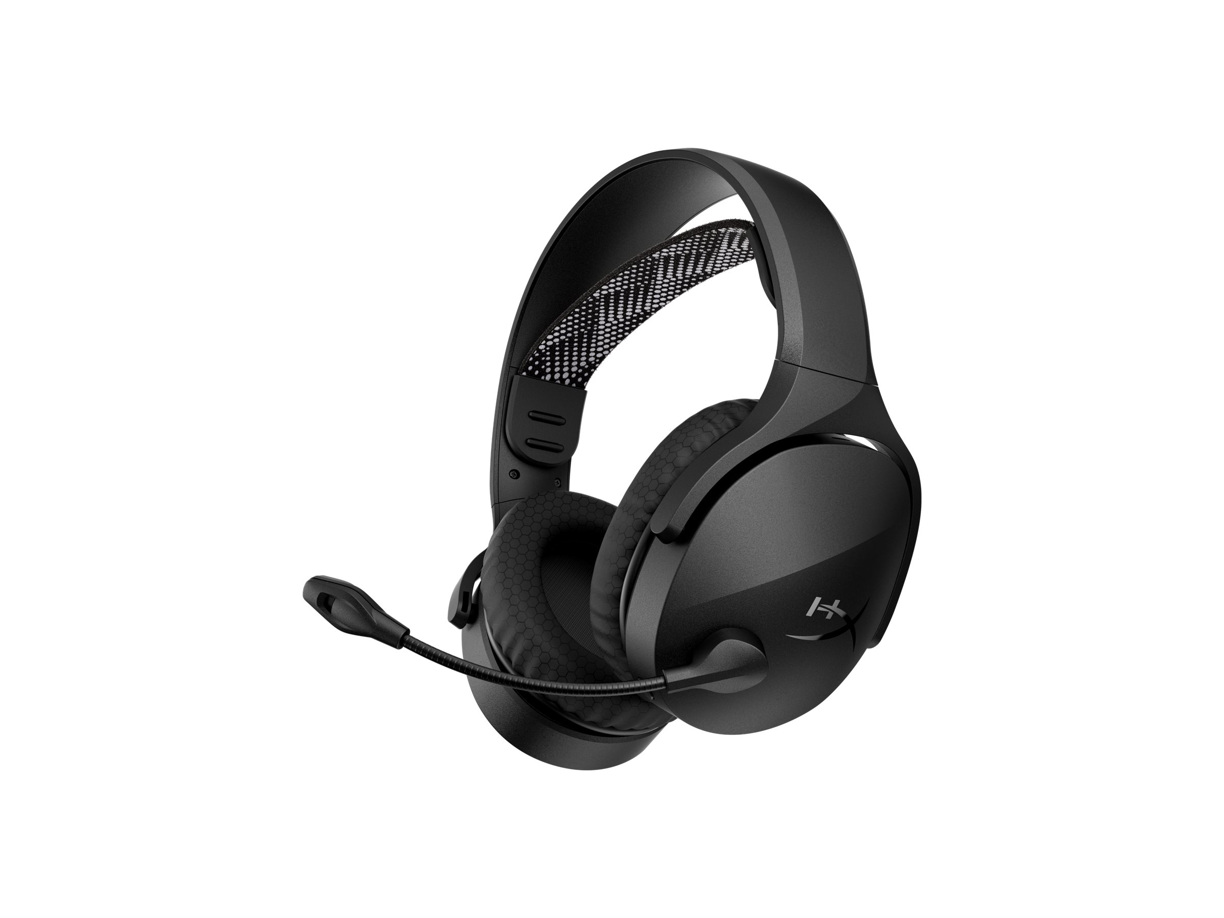 HyperX Cloud Jet Usage / lifestyle Left-angle 72755