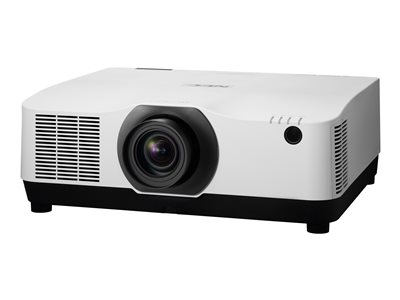 NEC PA Series NP-PA1004UL-W-41