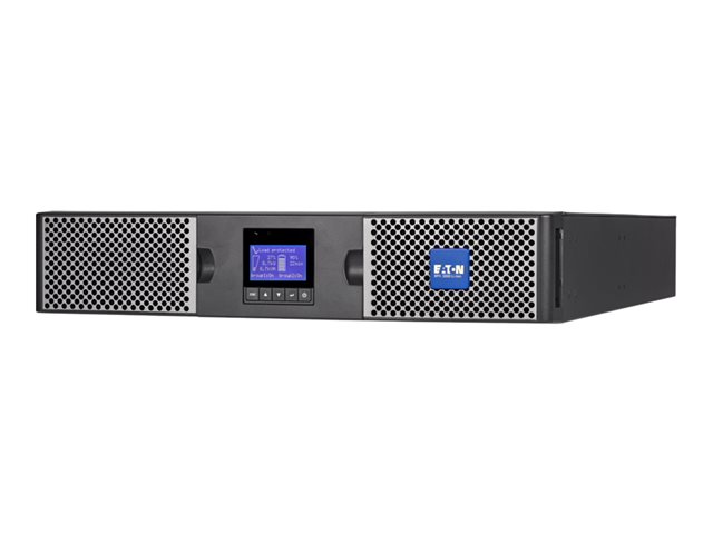 Eaton 9PX 3000i RT2U - onduleur - 3000 Watt - 3000 VA