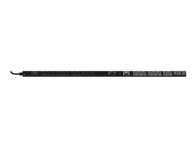 Panduit SmartZone G5 Monitored per Outlet (MPO) Series
