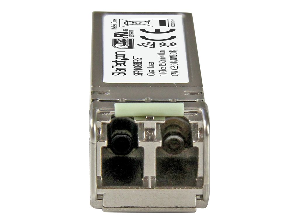 StarTech .com SFP fibre