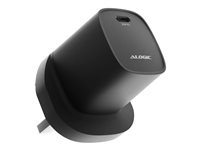 ALOGIC Rapid Power power adapter - mini - 24 pin USB-C - 20 Watt