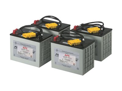 Replacement Battery Cartridge #14 - UPS battery - 