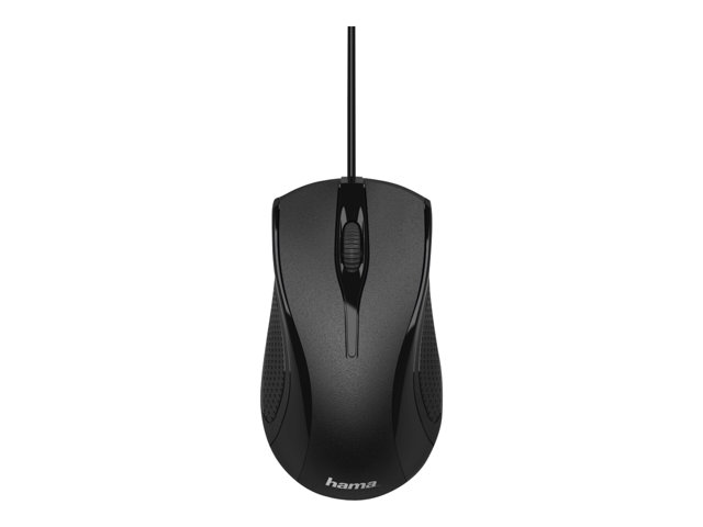 Mini Mouse Ottico Trust Centa, Piccolo E Compatto Con Cavo USB Recensioni Commenti E Opinioni