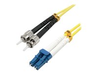 MCL Samar Cables et cordons rseaux FJOS2/STLC-3M