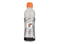 Gatorade Sports Drink - Frost Glacier Cherry - 710ml